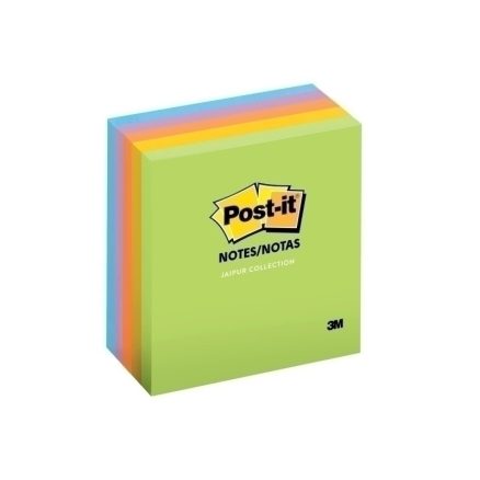 Post-It Notes 654-5UC Pk5 1