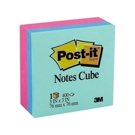 Post-It MemCube 2027 1