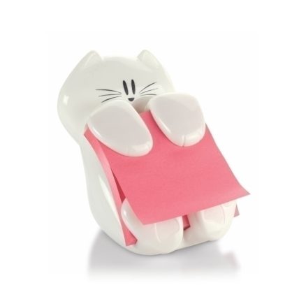 Post-It Dispenser CAT-330 Bx6 1