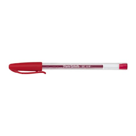 PM InkJoy 100ST BP Red Bx12 1