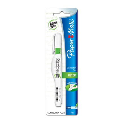 PM LP Correct Pen 7ml Bx12 1