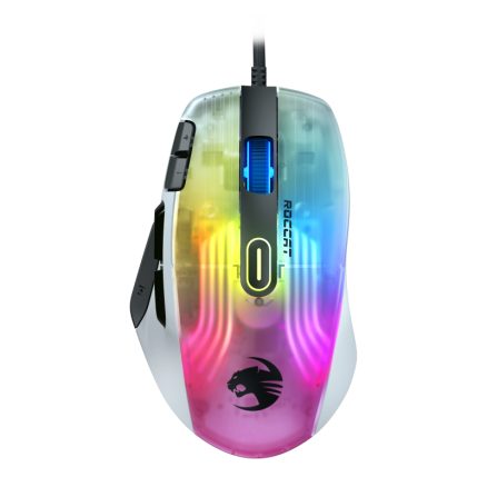 Roccat Kone XP Mouse White 1