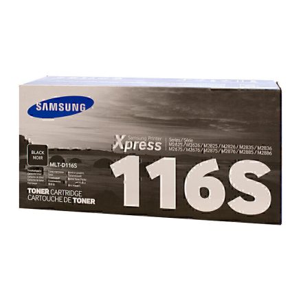 Samsung MLTD116S Toner 1