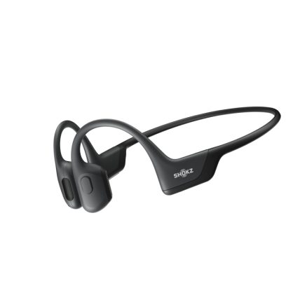 Shokz OpenRun Pro - Black 1