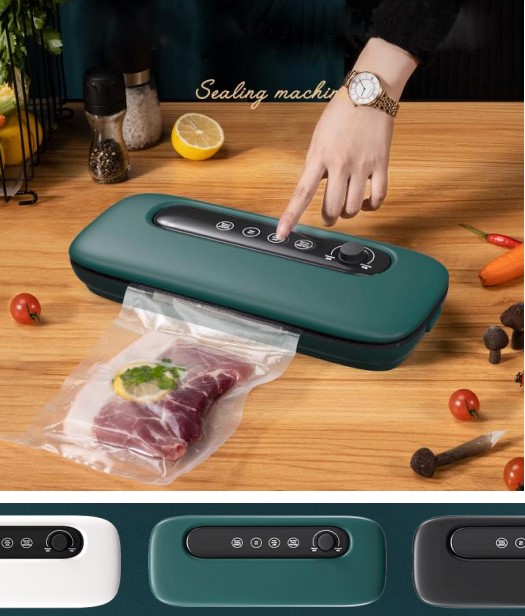 MAXEVIS Vacuum Food Sealer Product Model K20