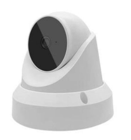 V380 PRO Conch CCTV Camera