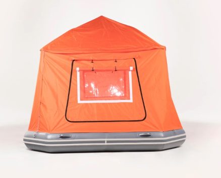 Shoal Tent 10