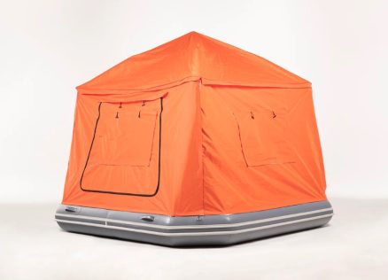 Shoal Tent 8