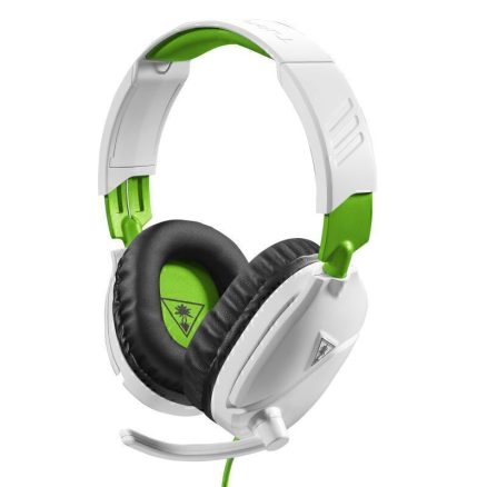 TB Recon 70X White XB1 1