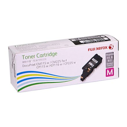 Fuji Xerox CT202269 Mag Toner 1