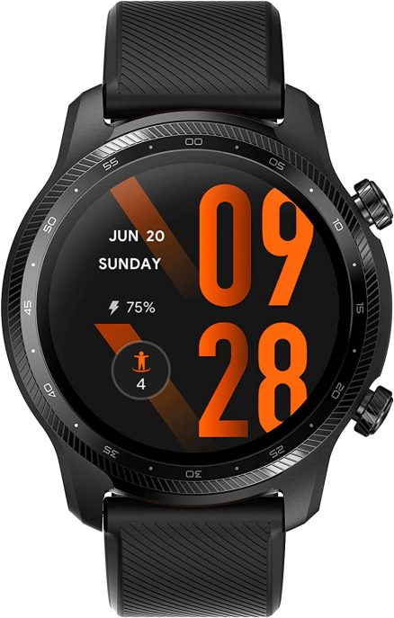 TicWatch Pro 3 Ultra GPS 1