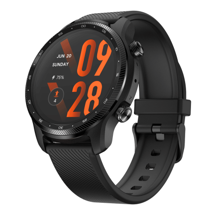 TicWatch Pro 3 Ultra GPS 3