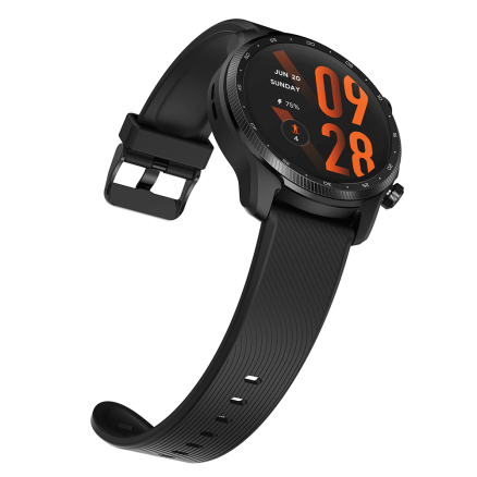 TicWatch Pro 3 Ultra GPS 4