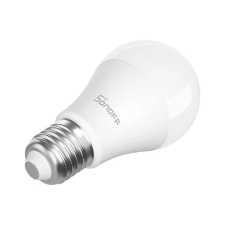 SONOFF B02-BL/B05-BL Wi-Fi Smart LED Bulb 3