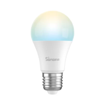 SONOFF B02-BL/B05-BL Wi-Fi Smart LED Bulb 2