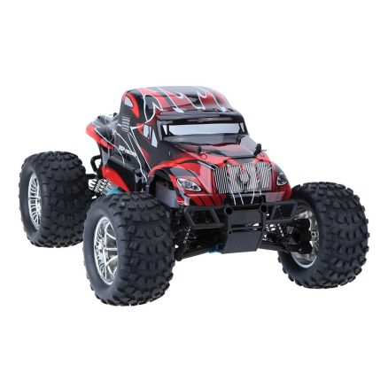 HSP 94188 1/10 RC Remote Control Nitro Gas Powered Monster Truck 4WD W/VX18 Engine 3