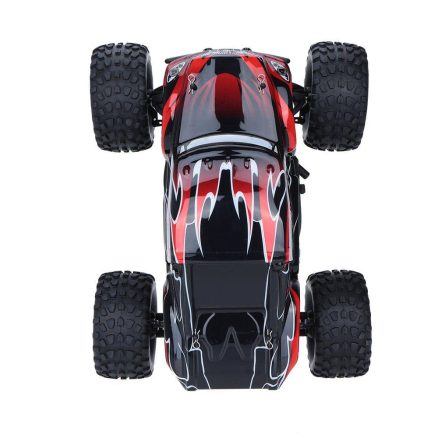 HSP 94188 1/10 RC Remote Control Nitro Gas Powered Monster Truck 4WD W/VX18 Engine 5