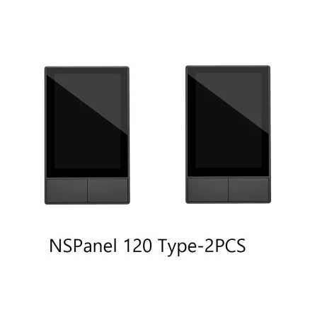 SONOFF NSPanel Smart Scene Wall Switch(86/EU Type/120 Type) 7