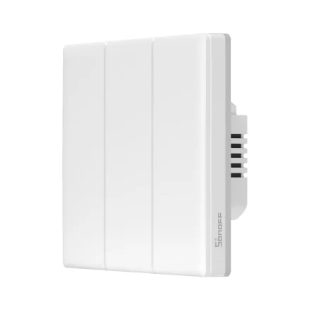 SONOFF TX Ultimate Smart Touch Wall Switch 7