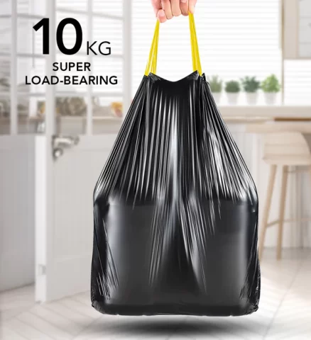 Joybos® 90 Counts Ultra Strong Trash Bags F36 4