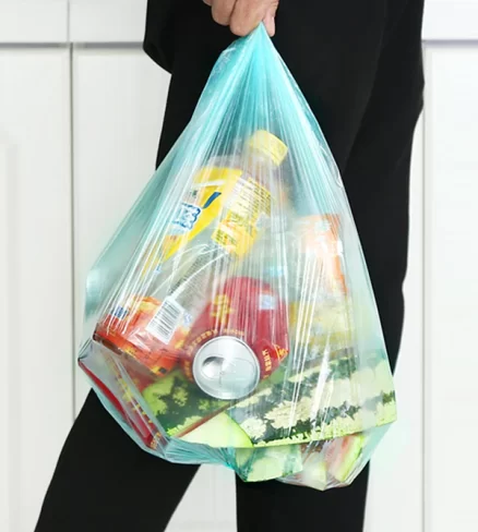 Joybos® 45*55cm Colorful Trash Bags (15L~20L/4~6 Gallon) 9