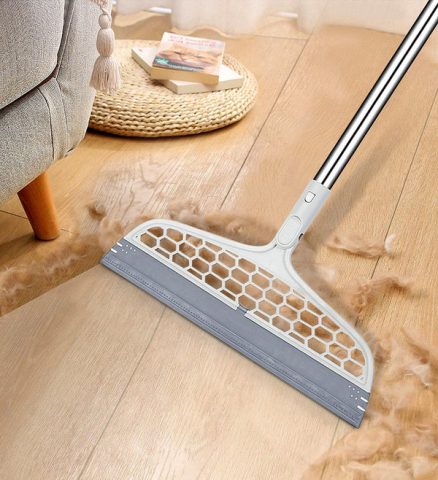 Joybos® Super Sweeper Broom for Bathroom - Image 9