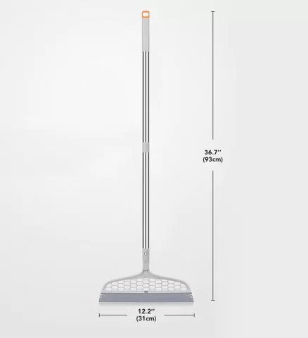 Joybos® Super Sweeper Broom for Bathroom - Image 12