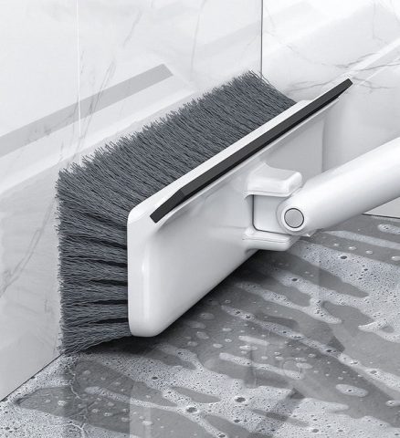 Joybos® Cleaning Brush with 135cm Long Handle Z21 3