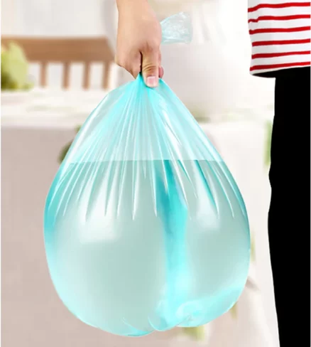 Joybos® 45*55cm Colorful Trash Bags (15L~20L/4~6 Gallon) 4