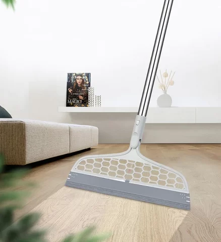 Joybos® Super Sweeper Broom for Bathroom - Image 6