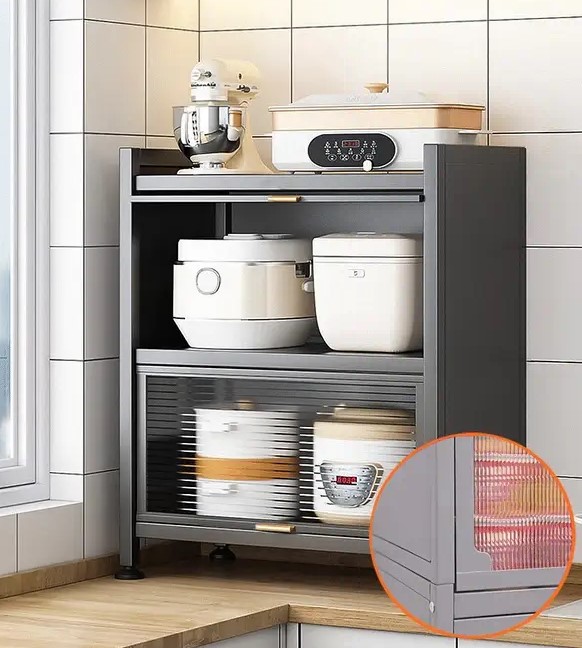 JoybosÂ® Versatile Floor Storage Cabinet