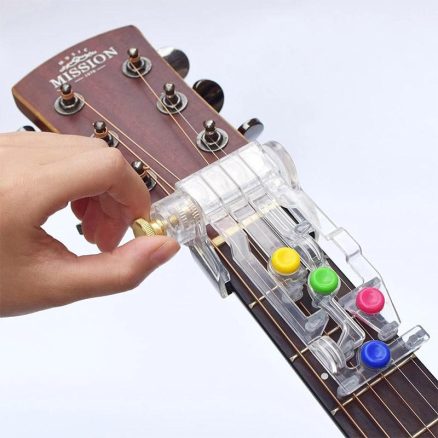 Guitar Learning Tool 2