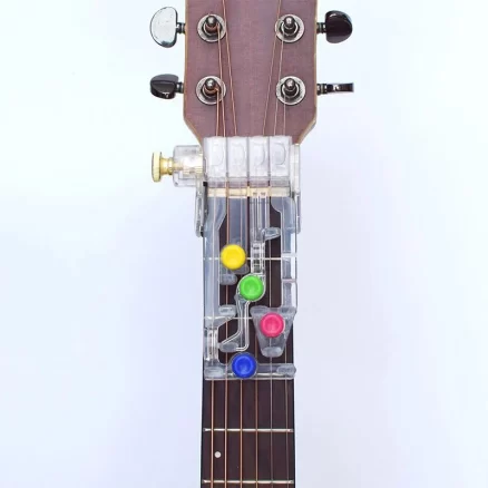 Guitar Learning Tool 3