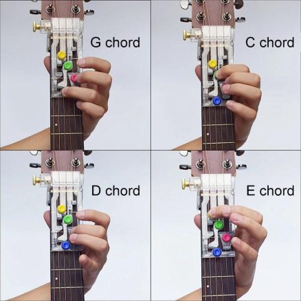 Guitar Learning Tool 7