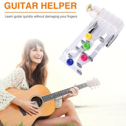 Guitar Learning Tool 8