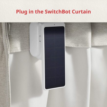 SwitchBot Solar Panel 3