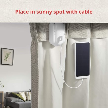 SwitchBot Solar Panel 4