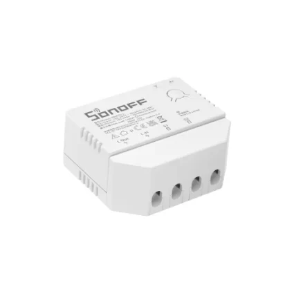 SONOFF ZBMINI-L Zigbee 3.0 Smart Switch – No Neutral Wire Required 3