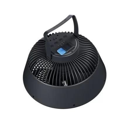 Portable Outdoor Fan 2