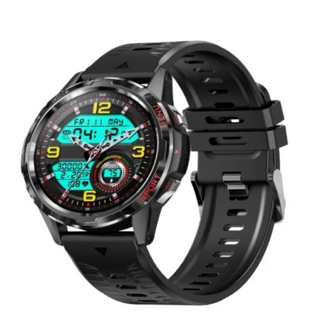 H70 Smart Watch BT Call 1.32inch Full Touch Heart Rate IP67 Waterproof Voice Assistant Sport Track 35