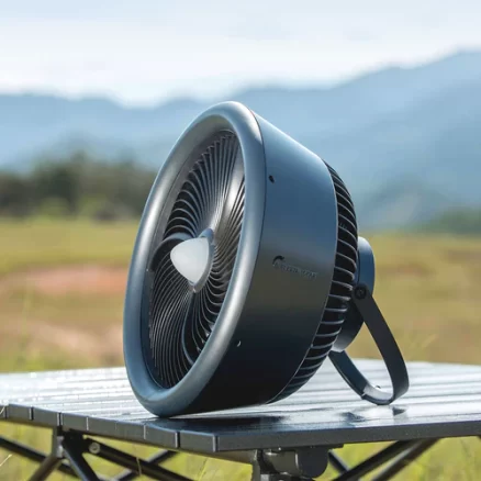 Portable Outdoor Fan 3