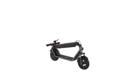 Mearth City Electric Scooter 4