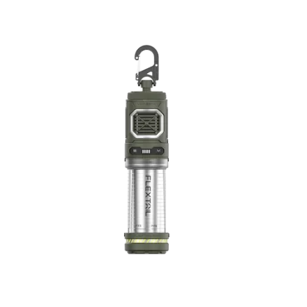 Mosquito Repellent with Camping Lantern 1