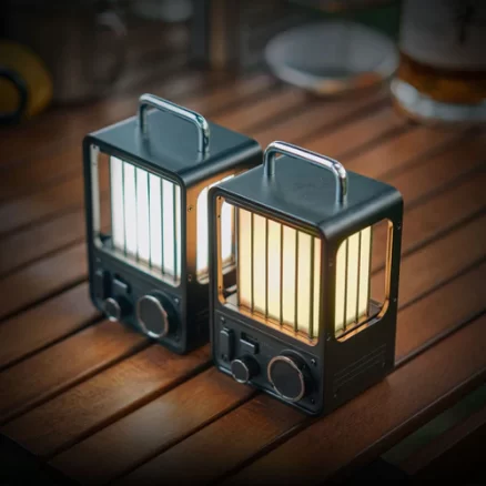 Rechargeable LED Camping Lantern 3