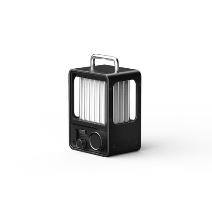 Rechargeable LED Camping Lantern 1