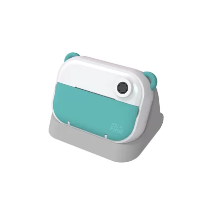 myFirst Camera Insta Wi Teal Instant Print Camera for Kids