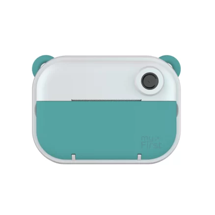 myFirst Camera Insta Wi Teal Instant Print Camera for Kids - Image 2