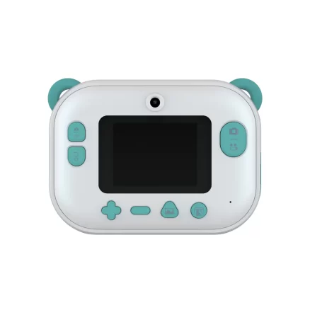 myFirst Camera Insta Wi Teal Instant Print Camera for Kids - Image 3