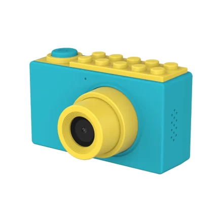 myFirst Camera 2 Waterproof Camera for Kids 1000mAh 32GB 4