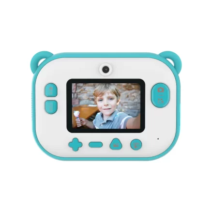 myFirst Camera Insta 2 12MP Kid's Instant Print Camera 32GB - Image 3